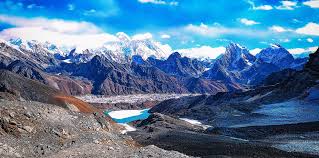 Trek to Everest Base Camp: A Complete Guide for Adventure Seekers