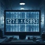 Understanding 127.0.0.1:62893 – The Loopback Address and Its Role in Networking